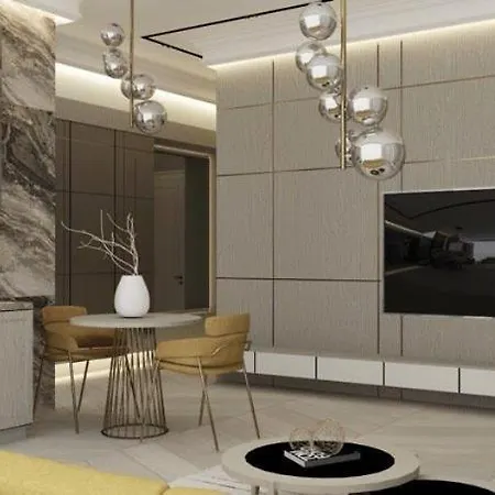 Karat With Parking Garage *