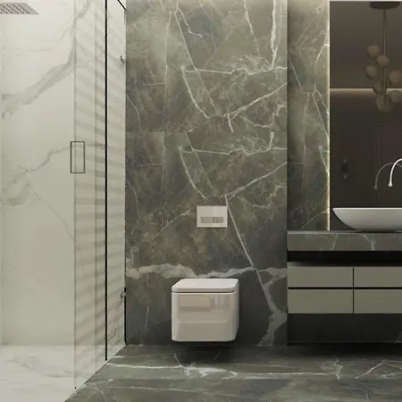 Karat With Parking Garage