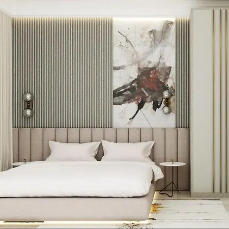 Karat With Parking Garage *