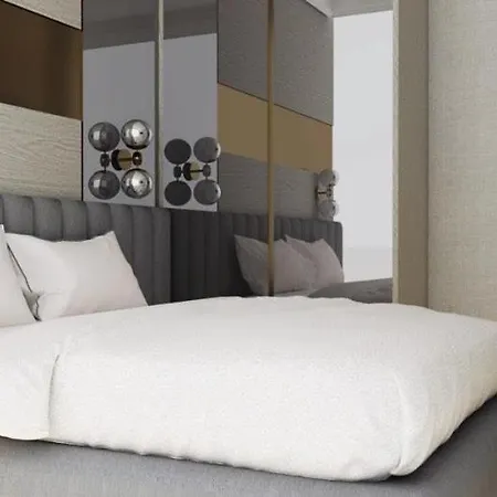 Karat With Parking Garage Appartamento