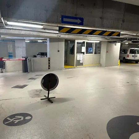 Karat With Parking Garage Appartamento